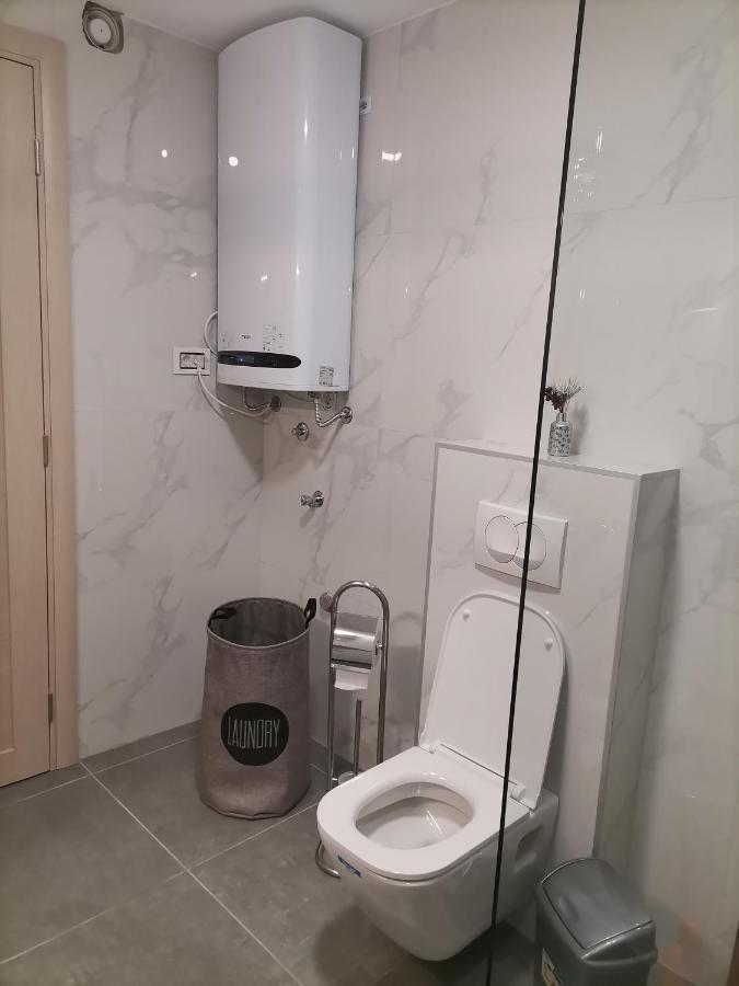 Apartman Mima Sombor Dış mekan fotoğraf