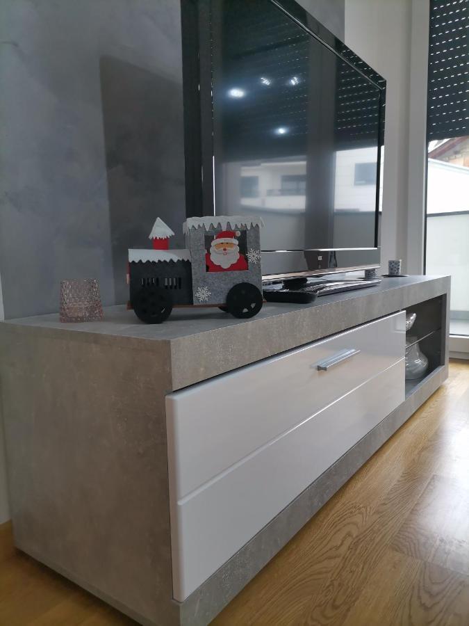 Apartman Mima Sombor Dış mekan fotoğraf