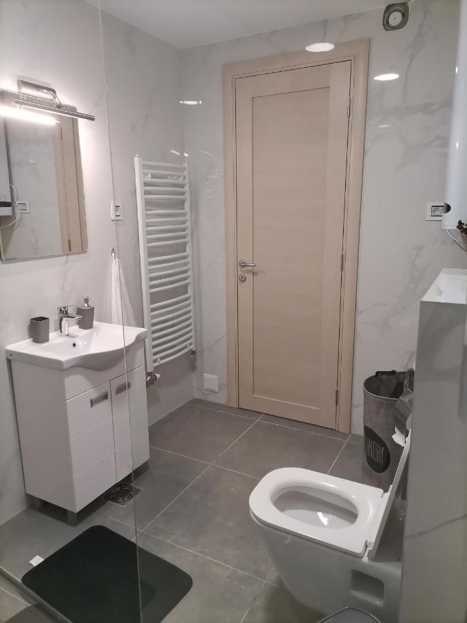 Apartman Mima Sombor Dış mekan fotoğraf