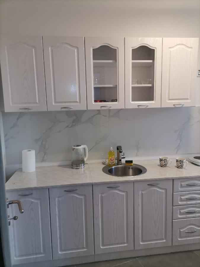 Apartman Mima Sombor Dış mekan fotoğraf