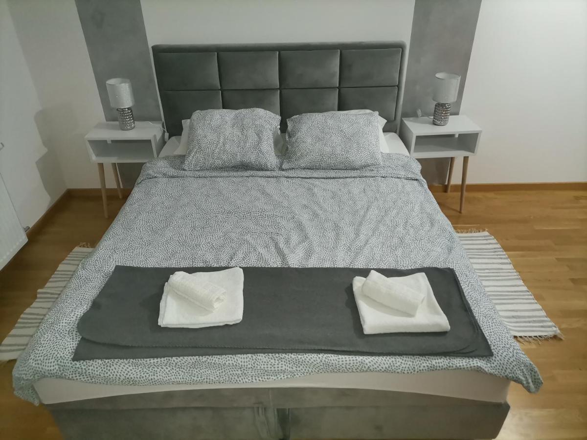 Apartman Mima Sombor Dış mekan fotoğraf