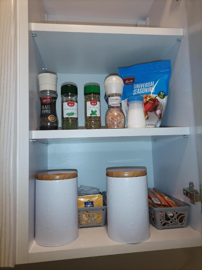 Apartman Mima Sombor Dış mekan fotoğraf