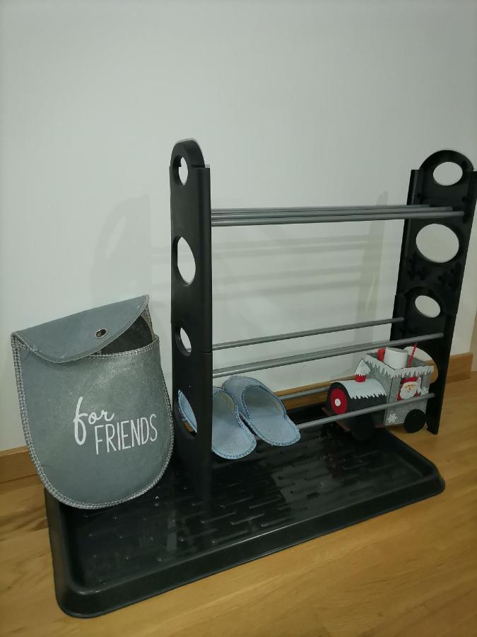 Apartman Mima Sombor Dış mekan fotoğraf