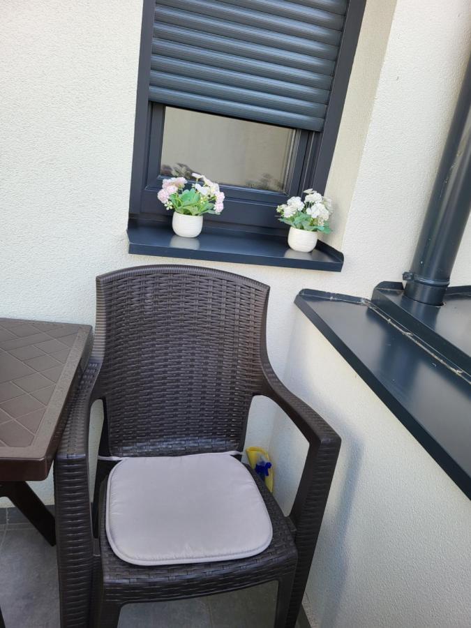 Apartman Mima Sombor Dış mekan fotoğraf