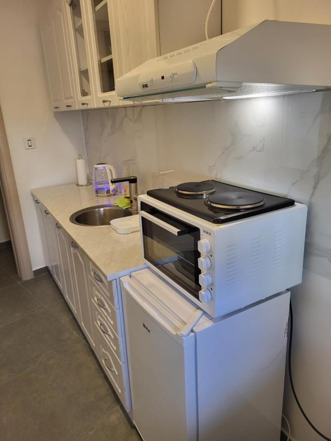 Apartman Mima Sombor Dış mekan fotoğraf