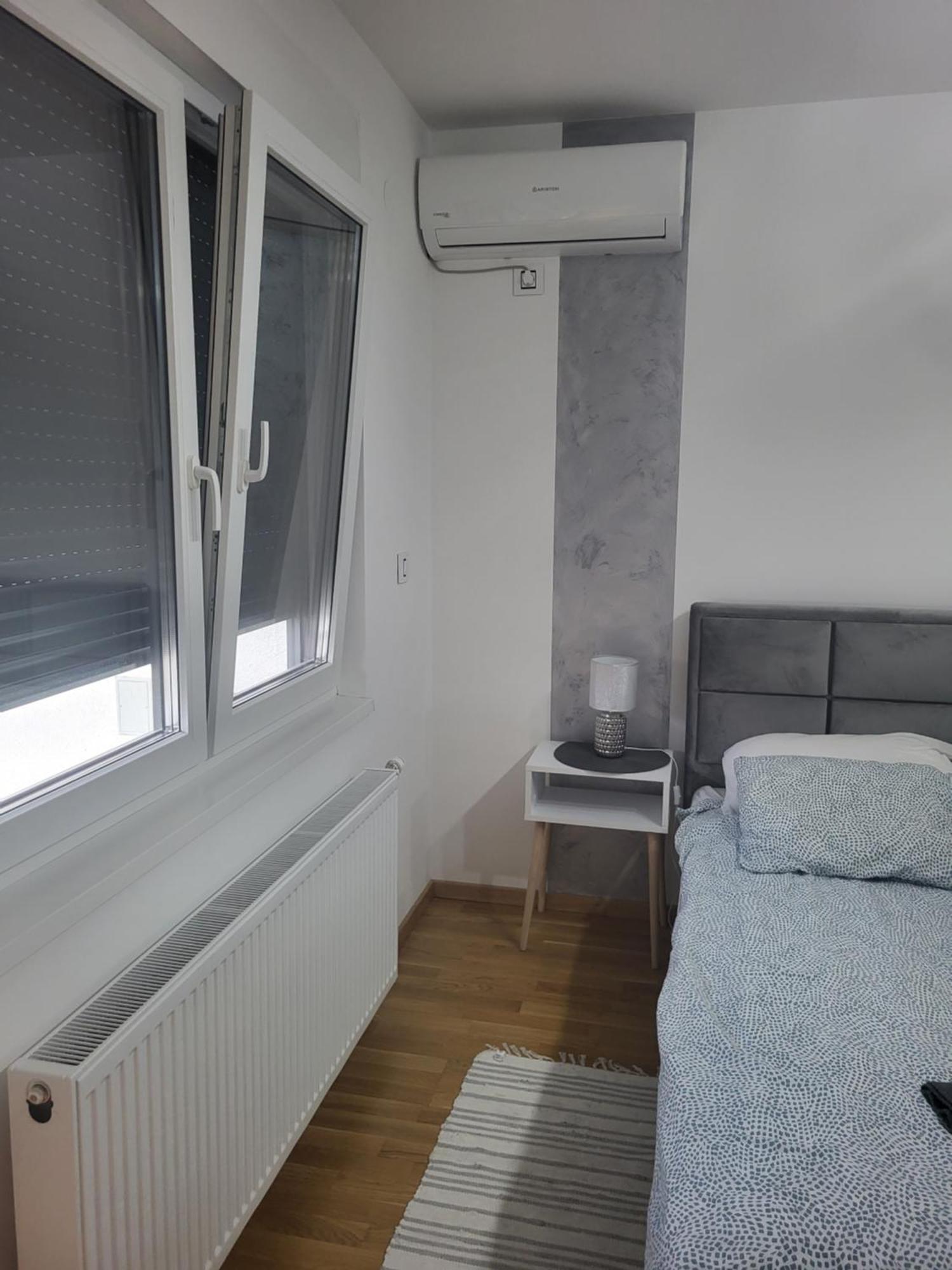 Apartman Mima Sombor Dış mekan fotoğraf